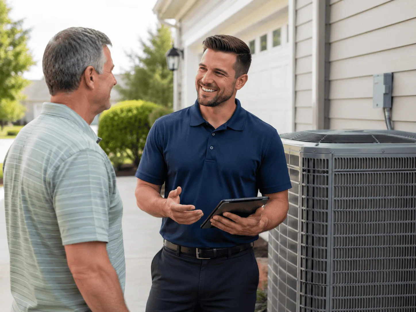 Heat Pump Installation Covina, CA FAQs